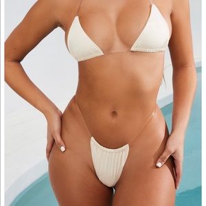 Oh Polly Bikini Bottom